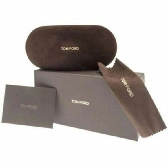 Tom Ford Sunglasses Blue Mirrored Lens - Picture 5 of 5